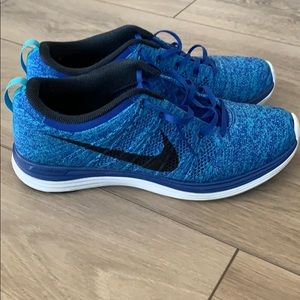 Nike Flyknit Lunar1 - Size 10.5